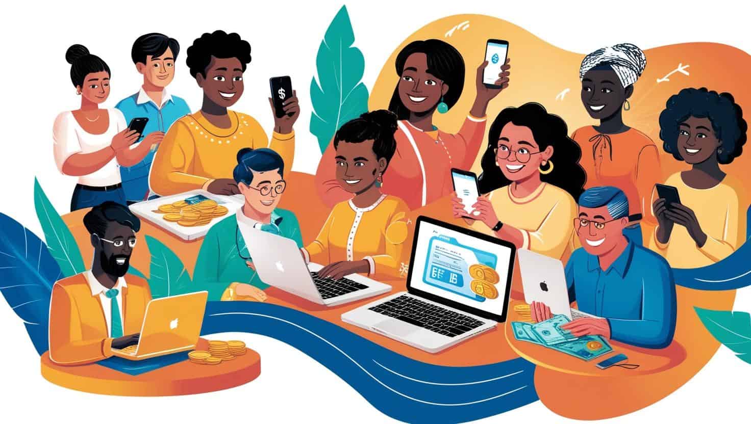 Financial Inclusion in Pakistan: Driving Inclusive Growth through Digital Innovation